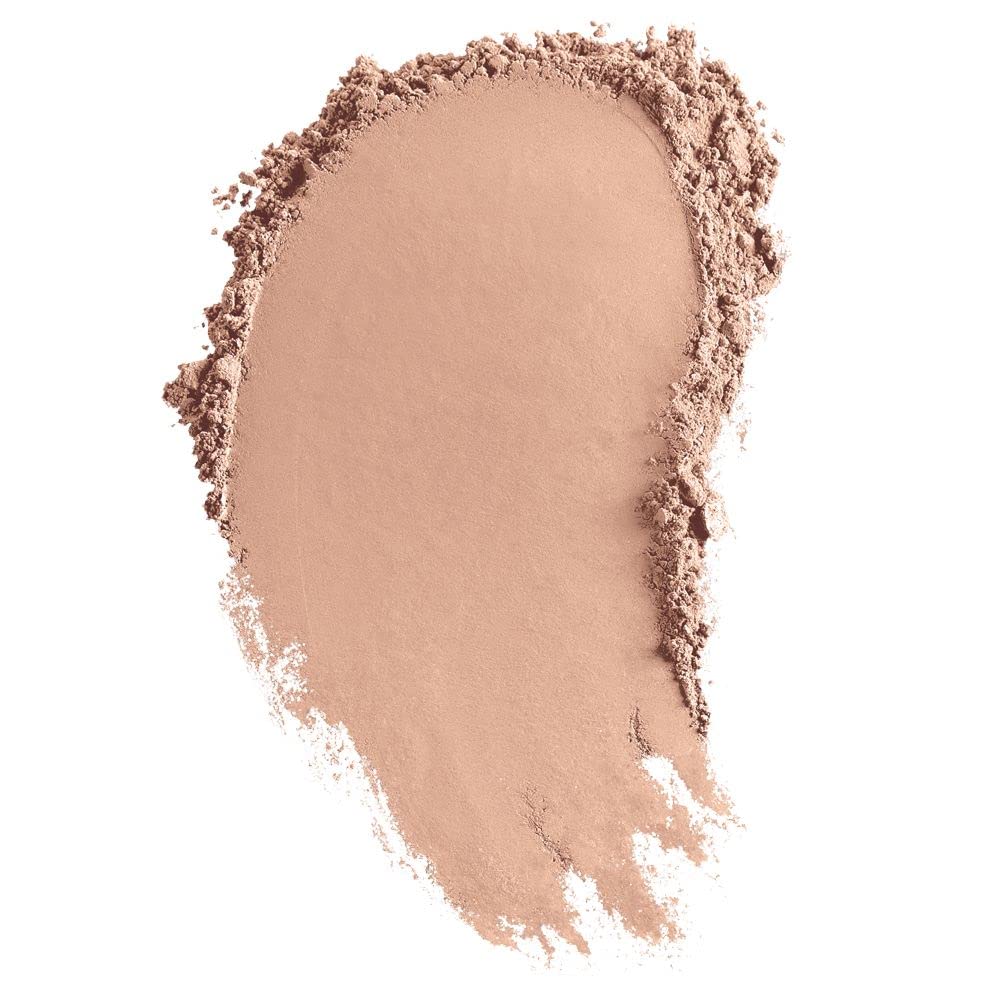 bareMinerals Original Loose Powder Foundation SPF 15 – Medium 10 (Vegan, Cruelty-Free)
