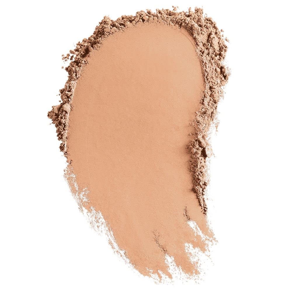 bareMinerals Original Loose Powder Foundation SPF 15 – Soft Medium 11 | Vegan, Cruelty-Free, Dermatologist-Tested
