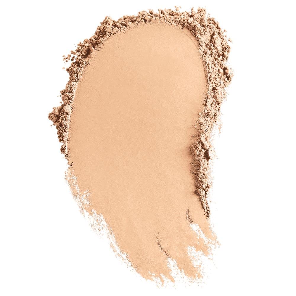 bareMinerals Original Matte Loose Foundation SPF 15 – 03 Fairly Light | Vegan & Cruelty-Free