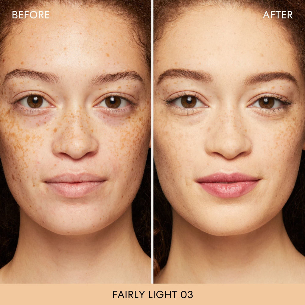 bareMinerals Original Matte Loose Foundation SPF 15 – 03 Fairly Light | Vegan & Cruelty-Free