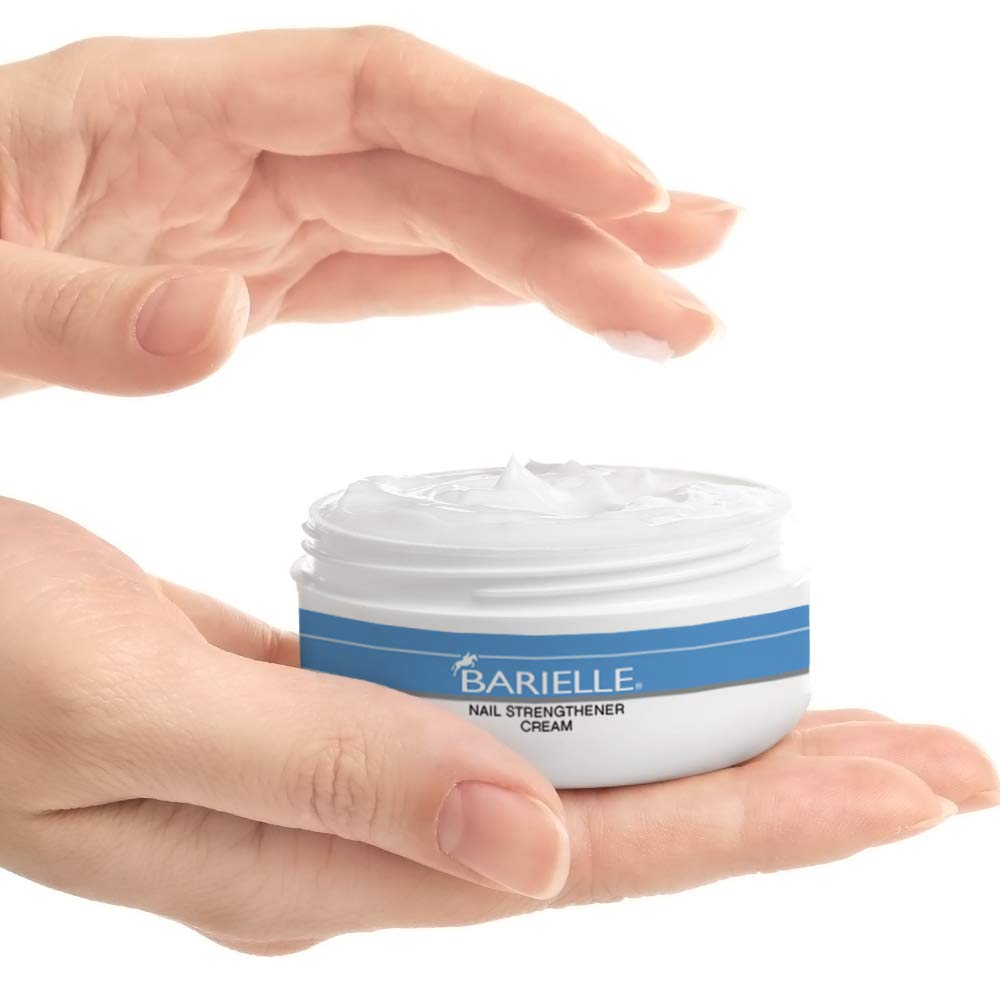 Barielle Miracle Nail Fixers Collection: 4-Piece Nail Strengthening & Cuticle Care Set