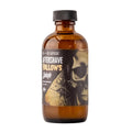 Barrister and Mann Hallows Aftershave Splash – Moisturizing Beard & Face Care (3.5oz)
