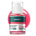 BARUBT Cyano Pink Spicule Serum with Calcium & Vitamin B12 | Anti-Aging & Pore Care