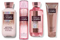 Bath & Body Works A Thousand Wishes Gift Set – Full-Size Lotion, Shower Gel, Body Cream, Fragrance Mist