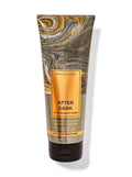 Bath & Body Works Hyaluronic Acid Body Cream for Men – After Dark, 8 oz