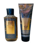Bath & Body Works After Dark Men’s 3-in-1 Wash & Hydration Body Cream — 2-Piece Set