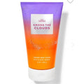 Bath & Body Works Among The Clouds Creamy Body Scrub – 6.6 oz | Gentle Exfoliation & Nourishment