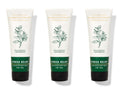 Bath and Body Works Aromatherapy Stress Relief Eucalyptus Spearmint Body Cream 3 Pack – 8 oz Tubes