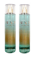 Bath & Body Works At the Beach Fine Fragrance Mist – 2-Pack Value Pack