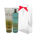 Bath & Body Works At the Beach Gift Pack: Mist & Body Cream (8 oz each)