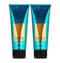 Bath & Body Works Atlantic 2 Pack Ultra Shea Body Cream 8 oz (Atlantic)