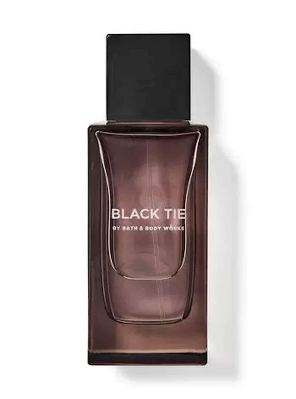 Bath & Body Works Black Tie Cologne for Men – 3.4 oz / 100 ml (Pack of 1)
