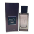 Bath & Body Works Black Tie Cologne for Men 3.4oz – NEW PACKAGING 2022 | Long-Lasting Fragrance