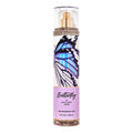 Bath & Body Works Butterfly Fine Fragrance Mist, 8 Oz – Layerable Floral Scent