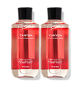Bath & Body Works Canyon 3-in-1 Hair, Face & Body Wash – 2-Pack, 10 oz Each (Full Size)
