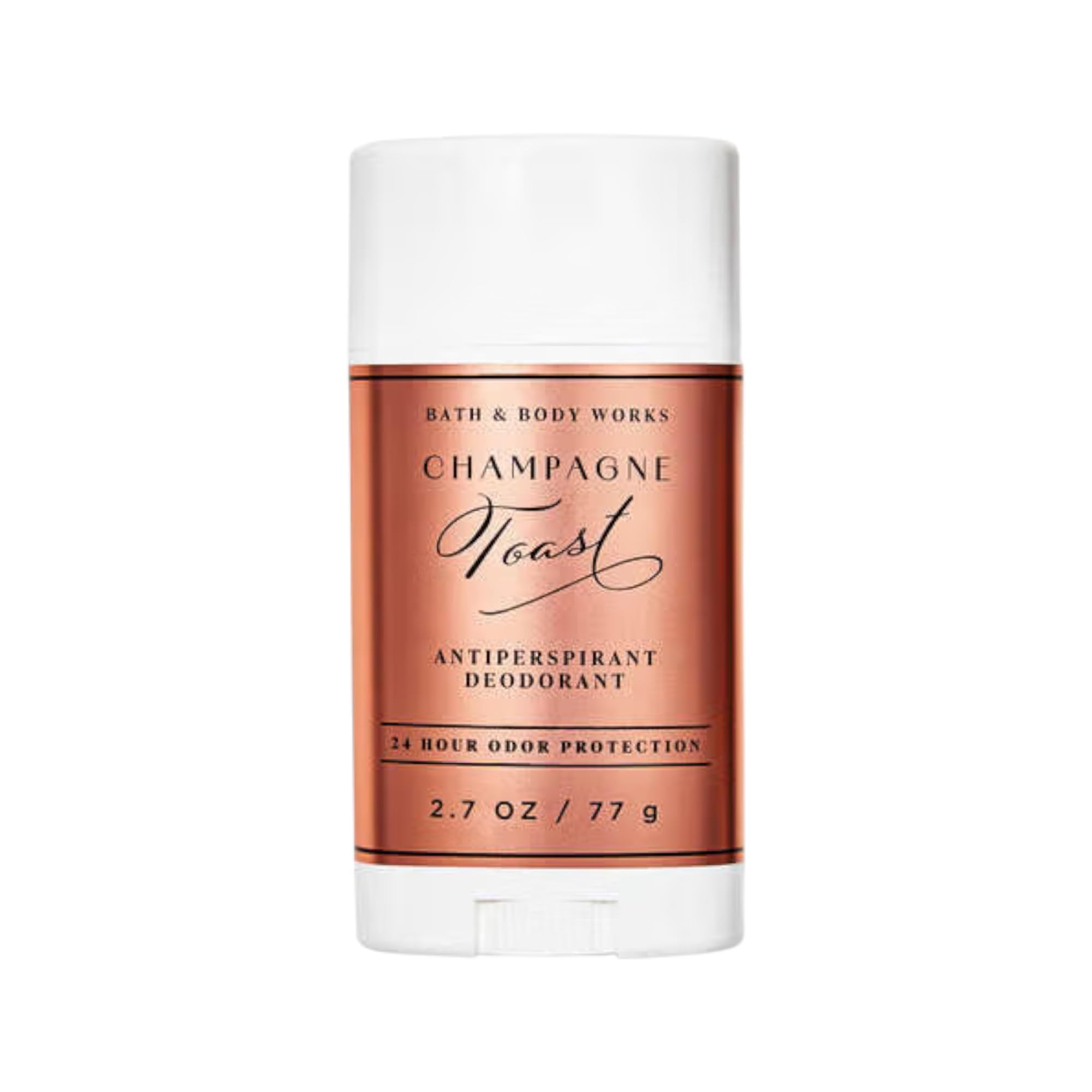 Bath & Body Works Champagne Toast Antiperspirant Deodorant for Women - 2.7 oz