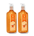 Bath & Body Works Cleansing Gel Hand Soap 8.75 oz 2-Pack – Gingerbread Bakery