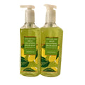 Bath & Body Works Cleansing Gel Hand Soap – Limoncello, 2-Pack (8 oz Each)