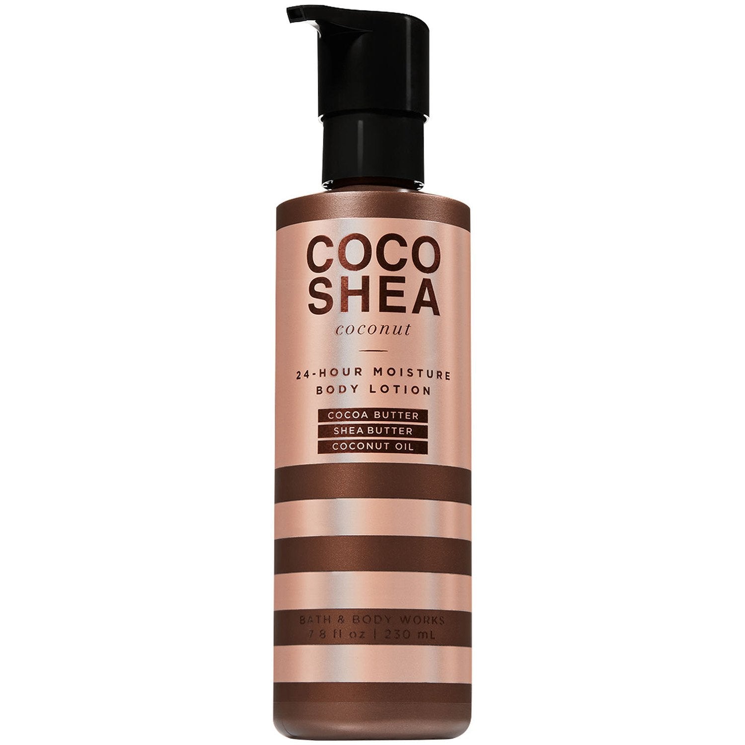 Bath & Body Works CocoShea Coconut Body Lotion 7.8 fl oz