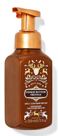 Bath & Body Works Cookie Butter Truffle Gentle Foaming Hand Soap – 8.75 oz