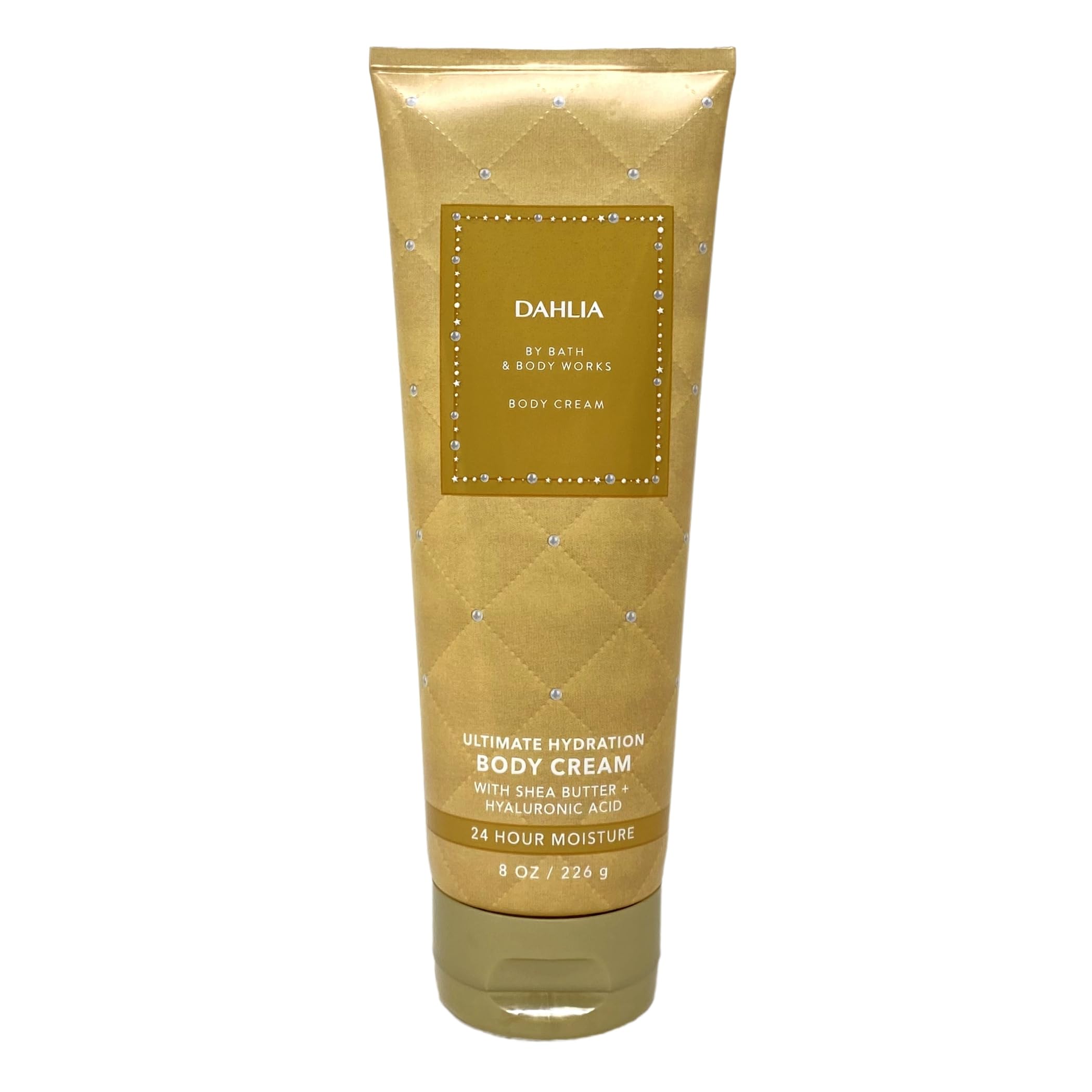 Bath & Body Works Dahlia: Ultra Shea Body Cream & Fine Fragrance Mist – Fall 2020