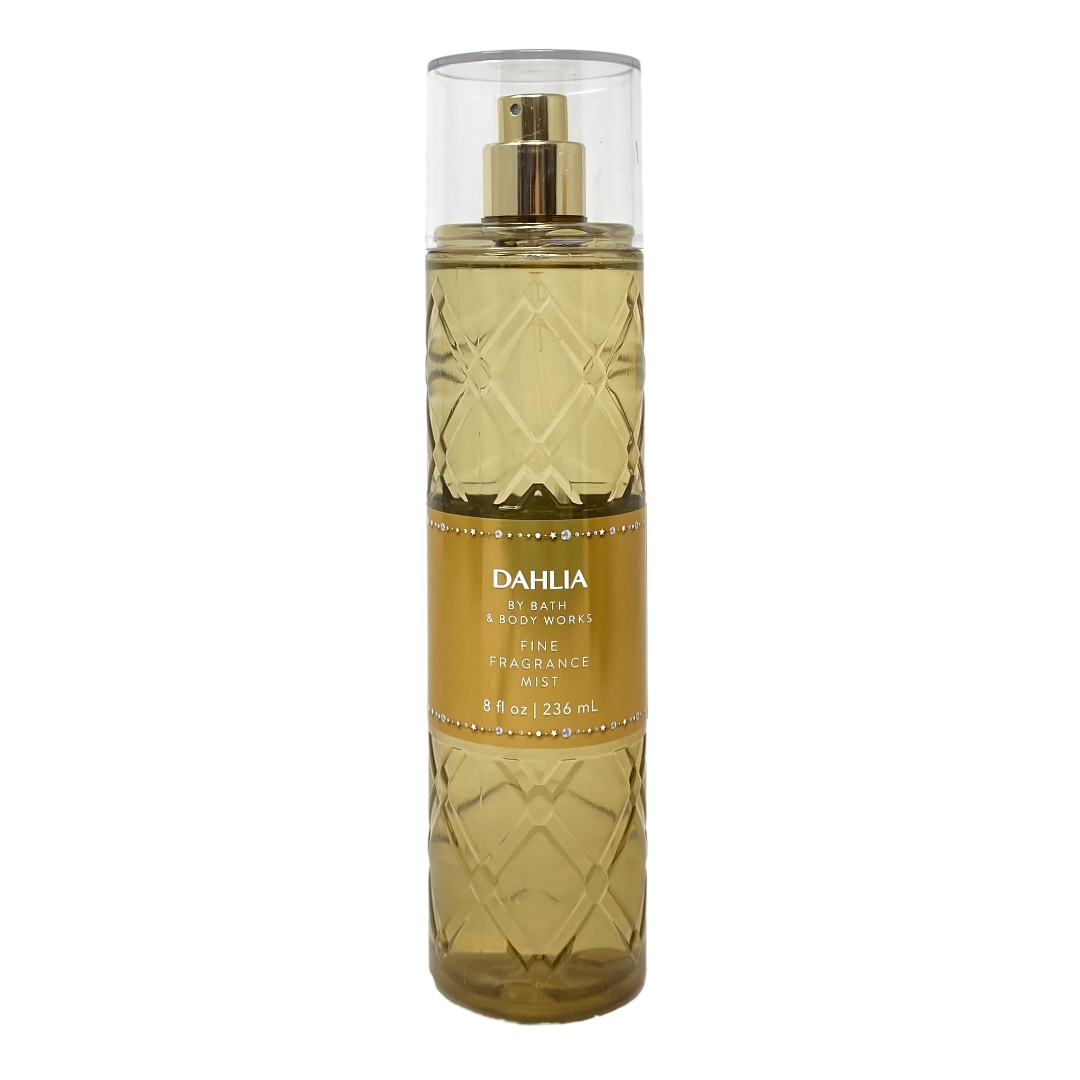 Bath & Body Works Dahlia: Ultra Shea Body Cream & Fine Fragrance Mist – Fall 2020