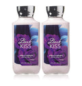 Bath & Body Works Dark Kiss 8 oz Body Lotion – 2 Pack