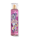 Bath & Body Works Disco Daydream Fine Fragrance Body Spray Mist - 8 oz / 236 mL