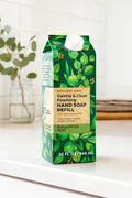 Bath & Body Works Eucalyptus Mint Gentle & Clean Foaming Hand Soap Refill — 32 oz