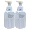 Bath & Body Works Fiji White Sands Gentle Foaming Hand Soap 2-Pack – 8.75 oz Each