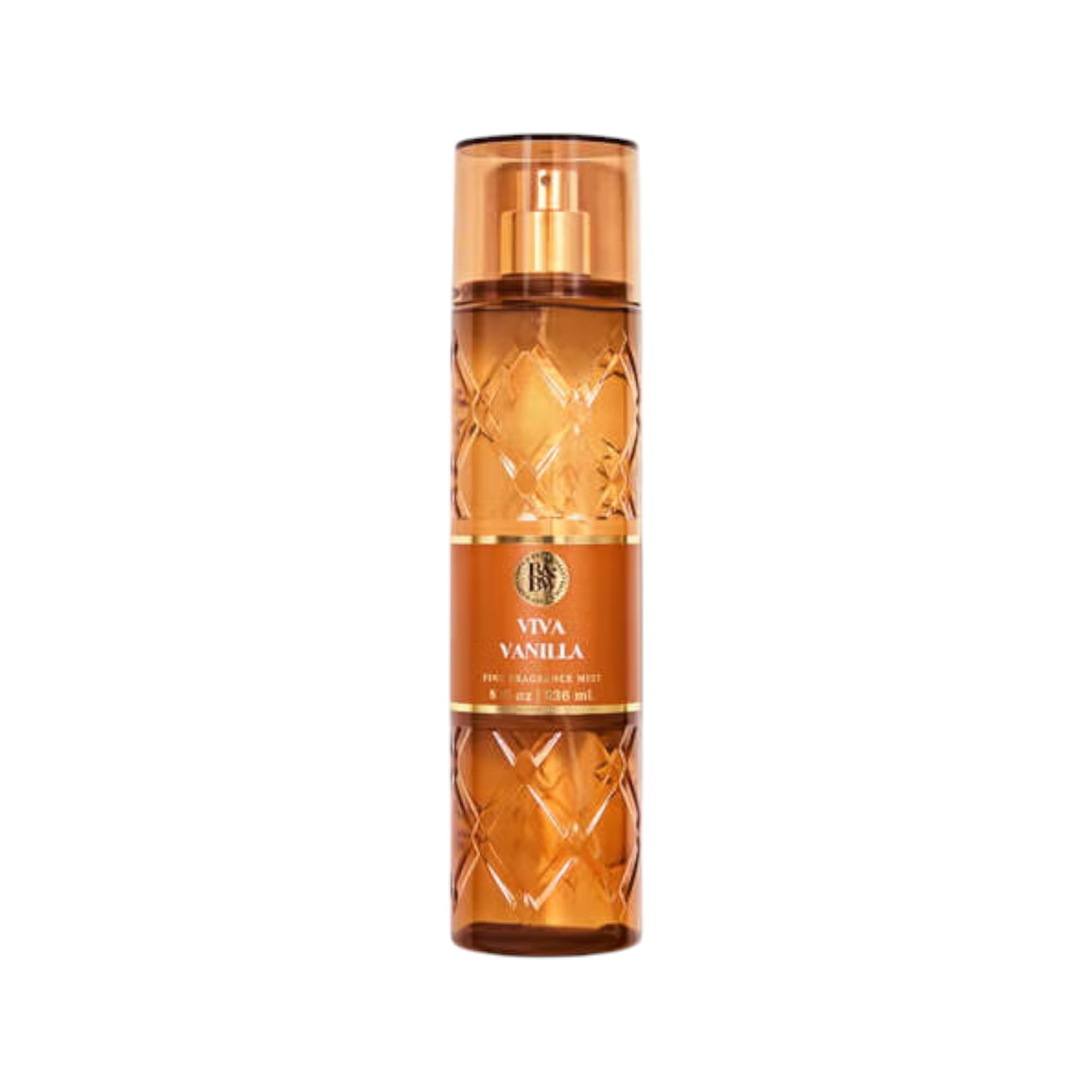 Bath & Body Works Viva Vanilla Fine Fragrance Mist – 8 fl oz