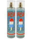 Bath & Body Works FireCracker Pop Fine Fragrance Mist – 2 x 8 oz