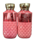 Bath & Body Works Forever Red Lotion 2-Pack – Fragrance Gift Set