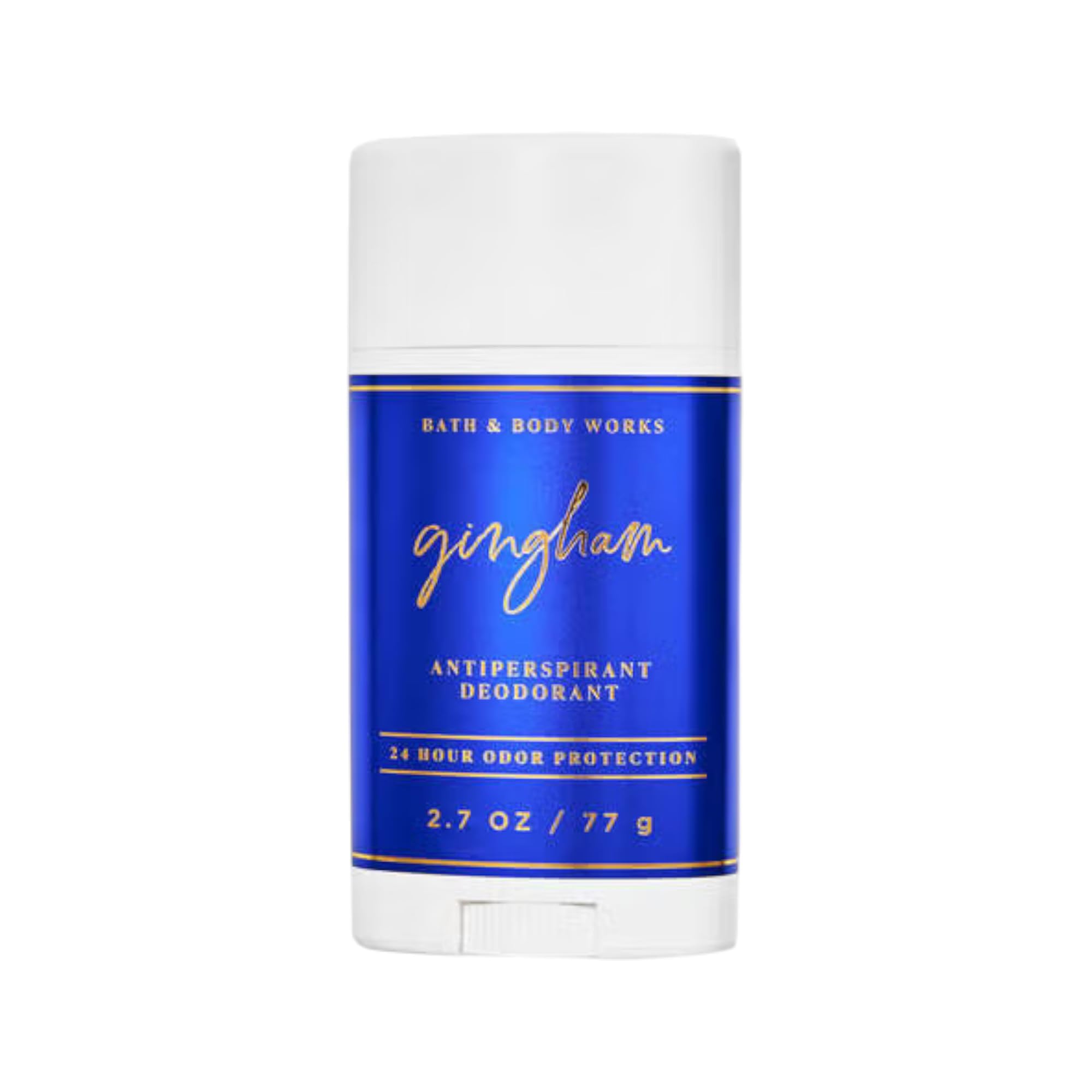 Bath & Body Works Gingham Antiperspirant Deodorant for Women – 2.7 oz