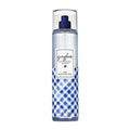 Bath & Body Works Gingham Fine Fragrance Body Spray Mist – 8 oz