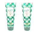 Bath & Body Works Gingham Fresh Ultimate Hydration Body Cream – 8 oz (Pack of 2)