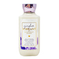 Bath & Body Works Gingham Vibrant Body & Hand Lotion – 8 oz Pack