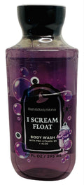 Bath & Body Works I Scream Float Wash Gel – 10 oz