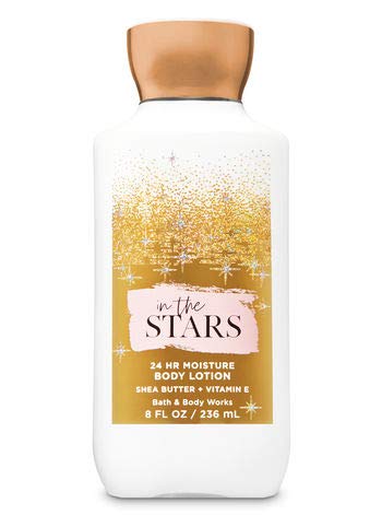 Bath & Body Works In The Stars Daily Trio Gift Set: Shower Gel, Lotion & Fine Fragrance Mist