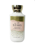 Bath & Body Works In The Stars Super Smooth Body Lotion – 8 oz (2018 Limited Edition)
