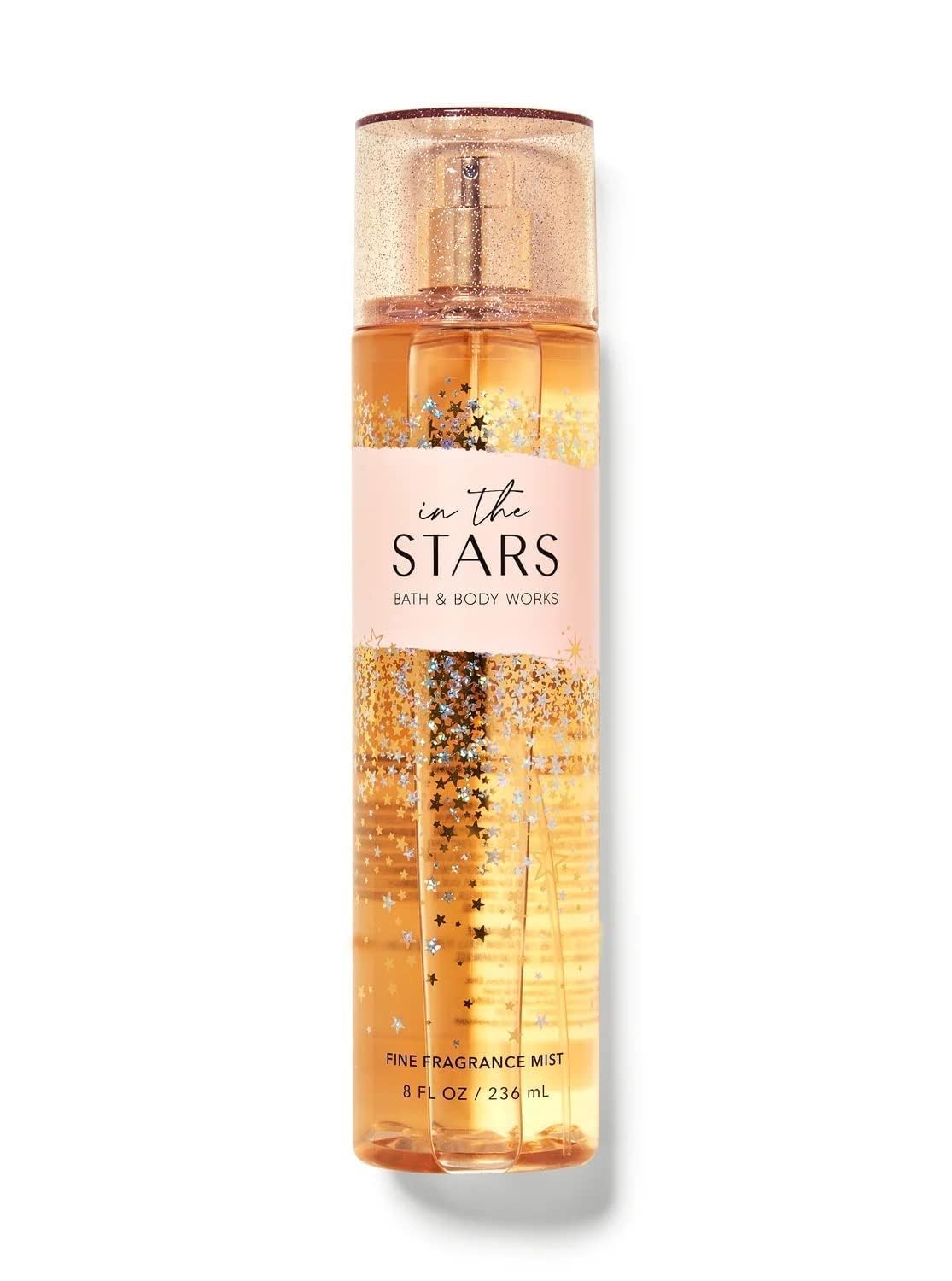 Bath & Body Works In The Stars Fragrance Mist – Unisex 8 oz