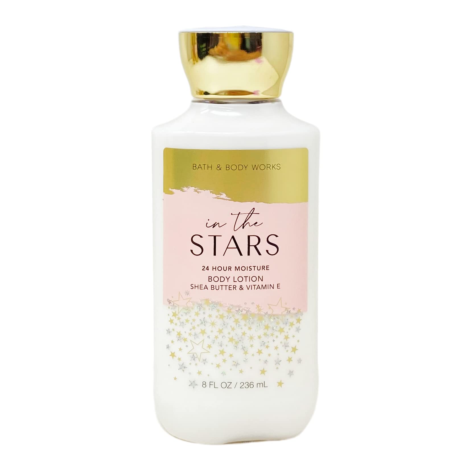 Bath & Body Works In The Stars Deluxe Gift Set – Fragrance Mist & Body Care
