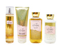 Bath & Body Works In The Stars Deluxe Gift Set – Fragrance Mist & Body Care