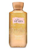Bath & Body Works In The Stars Shower Gel (Limited Edition) – 10 Fluid Ounce