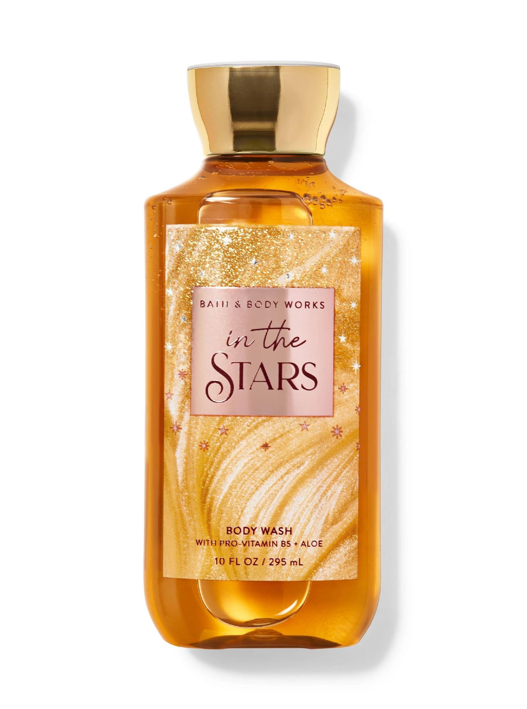 Bath & Body Works In The Stars Shower Gel (Limited Edition) – 10 Fluid Ounce