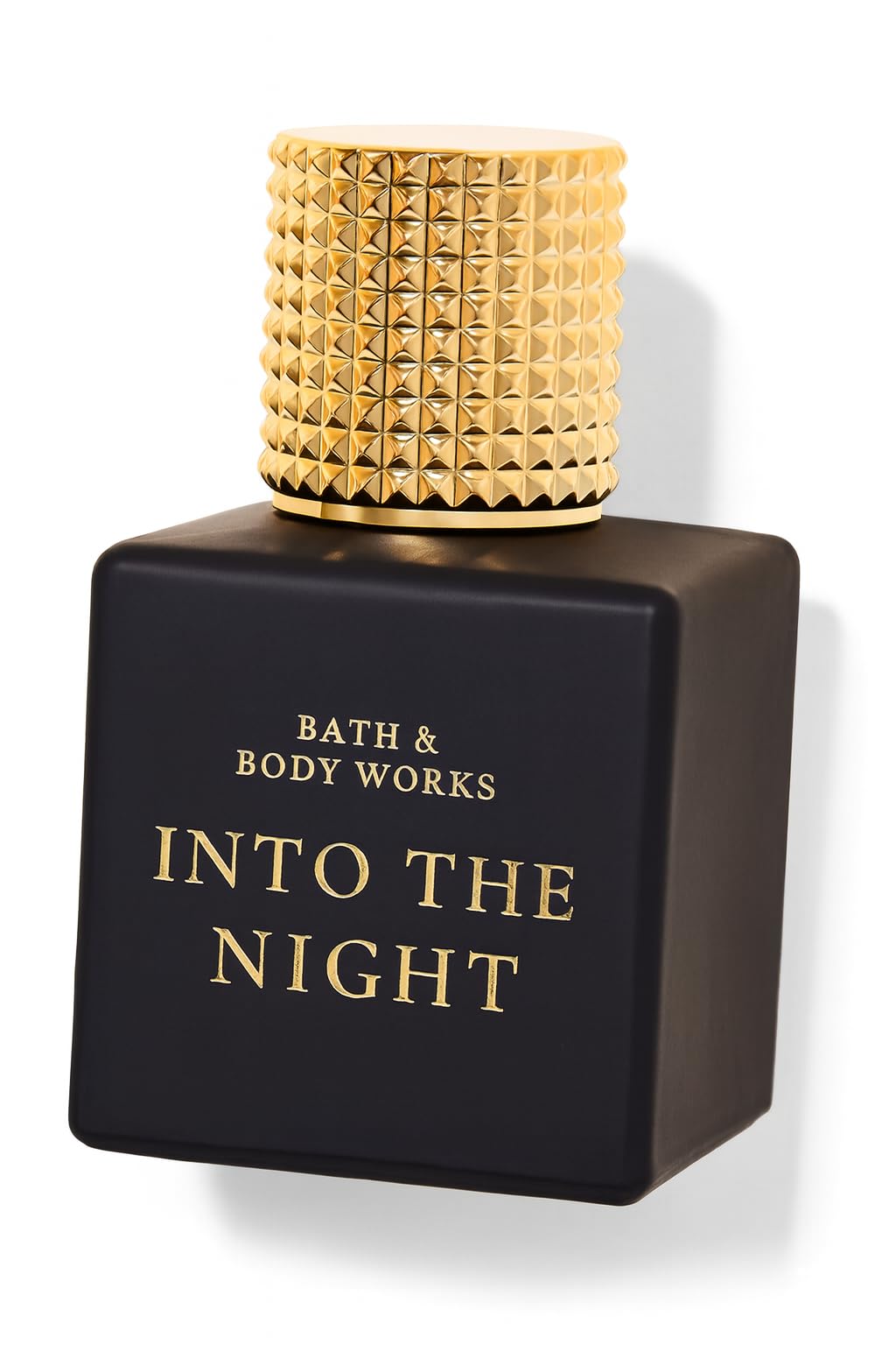 Bath & Body Works Into the Night Eau De Parfum 1.7 oz – Raspberry Noir, Amber Crystals, Rose Petals & Patchouli