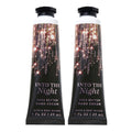 Bath & Body Works Into The Night Hyaluronic Acid Hydrating Hand & Body Cream 2-Pack, 1.0 Fl Oz Each
