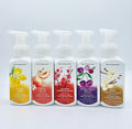 Bath & Body Works Kitchen Favorites Gentle & Clean Foaming Hand Soap - 5-Pack (8.75 fl oz each)