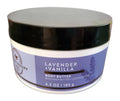 Bath & Body Works Lavender Vanilla Aromatherapy Body Butter 6.5 oz