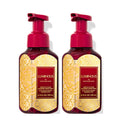 Bath & Body Works Luminous Gentle Foaming Hand Soap 8.75 oz 2-Pack | Nourishing Aloe, Vitamin E & Shea